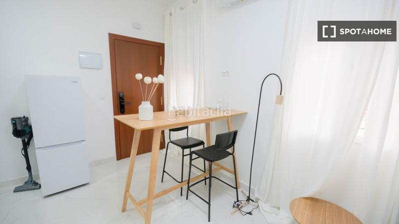 Foto 6e9a772a-9ae9-409d-a43d-22e61ca5c06e. Alquiler piso estudio en alquiler en Berruguete, en Madrid