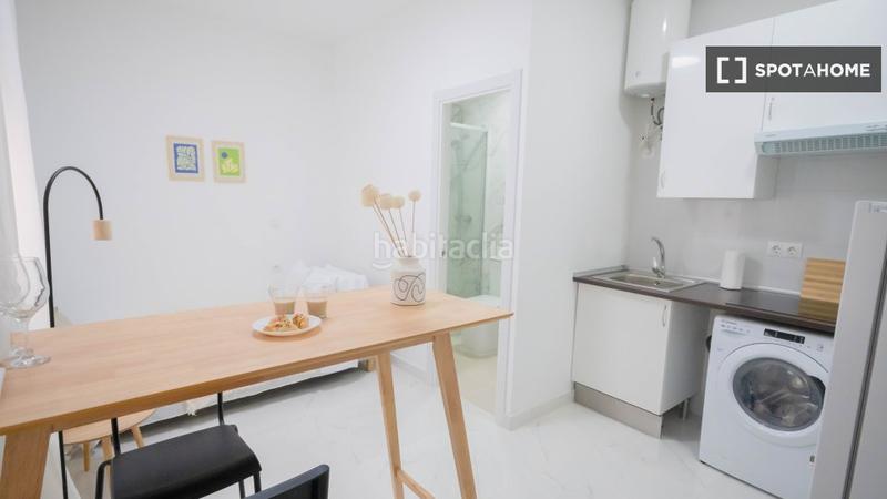 Foto 7444ebb2-3f88-4807-9a3e-a0a8b2a7c6e6. Alquiler piso estudio en alquiler en Berruguete, en Madrid
