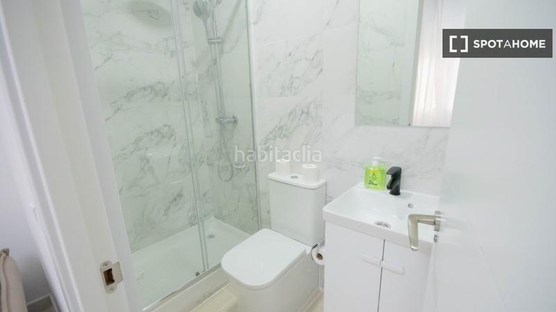 Foto ffca3c94-6ebd-4dfb-aaa7-f59c8a69f82c. Alquiler piso estudio en alquiler en Berruguete, en Madrid