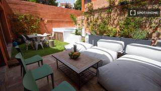 Miete Etagenwohnung in Berruguete. Piso de 2 dormitorios en alquiler en berruguete, madrid.