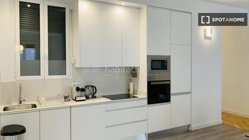 Foto 3fcd7f6a-8626-4ecd-9b1c-581907554d54. Alquiler piso apartamento de 2 dormitorios en alquiler en palacio, en Madrid