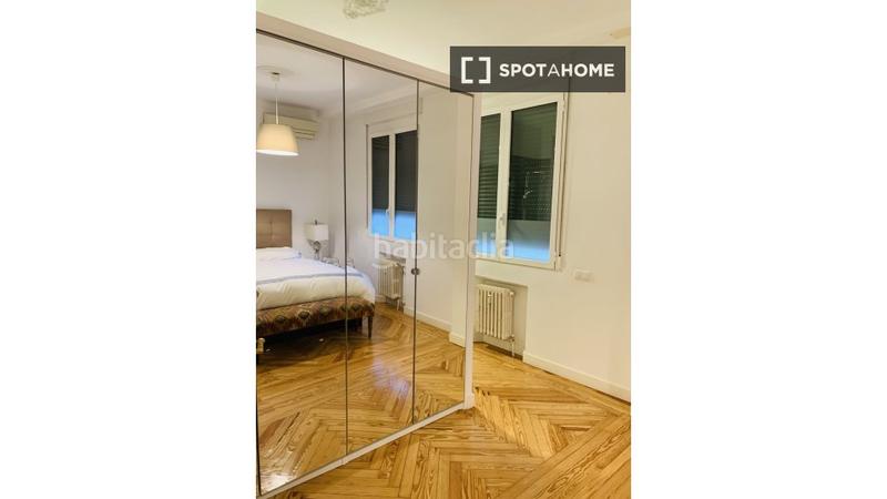 Foto bf4aa3d6-6876-42d3-9b54-3e91fbefe83e. Alquiler piso apartamento de 2 dormitorios en alquiler en palacio, en Madrid