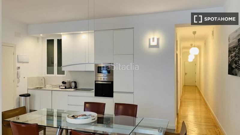 Foto 266724c3-a489-42c7-88c2-e42f317b6f42. Location appartement avec chauffage dans Universidad-Malasaña Madrid