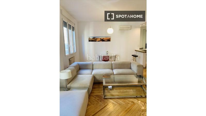 Foto aa901043-b313-47fa-85c6-8d18615607ef. Location appartement avec chauffage dans Universidad-Malasaña Madrid