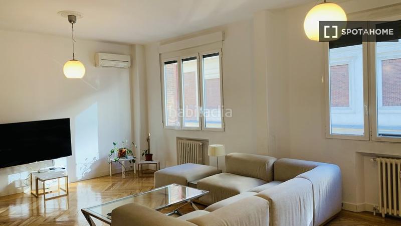 Foto b2cc77a4-5a49-42bd-97e7-92258af8263d. Location appartement avec chauffage dans Universidad-Malasaña Madrid