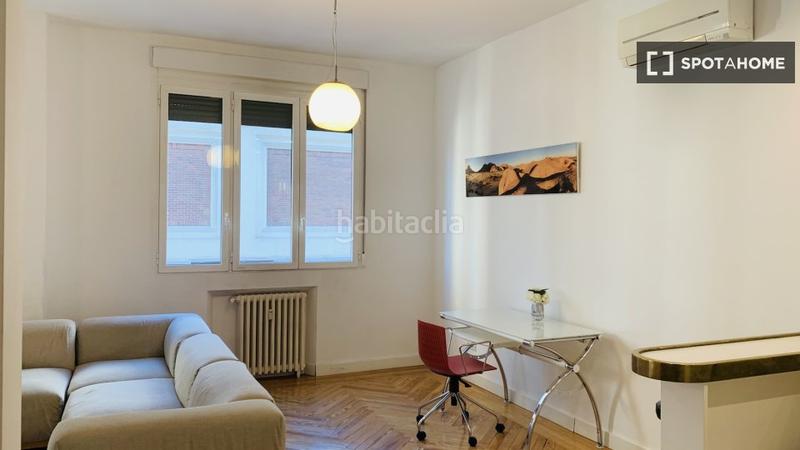 Foto dbb48705-6f0d-41ac-8006-82f160ec98e4. Location appartement avec chauffage dans Universidad-Malasaña Madrid