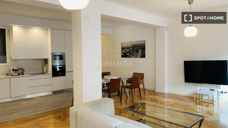 Foto 3ad96381-9d65-49f1-a8d0-4ff46f4fa2f6. Miete etagenwohnung mit heizung in Universidad-Malasaña Madrid