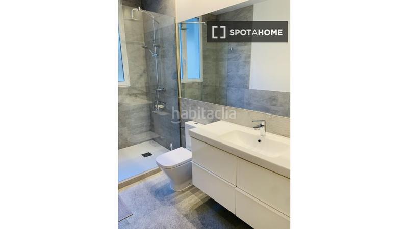 Foto a5e821db-7569-4620-9b95-fbe50e8b9f1e. Rent flat with heating in Universidad-Malasaña Madrid