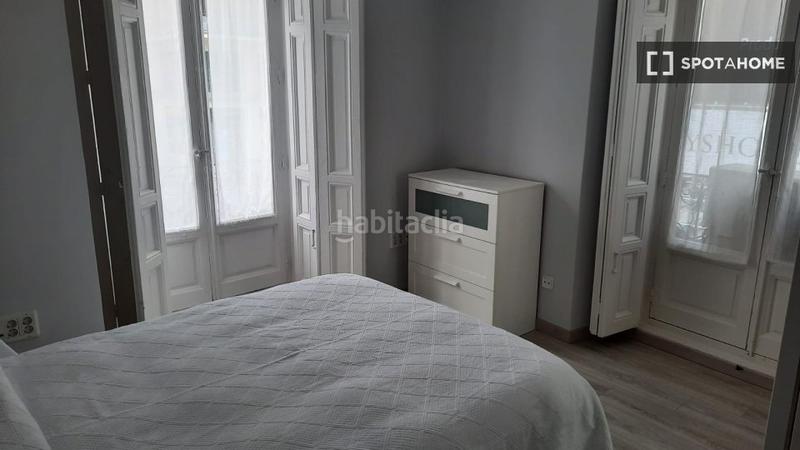 Foto 16a37208-92ae-4926-957b-bff87e03d712. Affitto appartamento con riscaldamento in Trafalgar Madrid