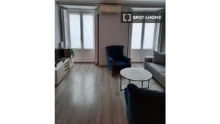 Affitto Appartamento in Trafalgar. Piso de 3 habitaciones en alquiler en trafalgar, madrid