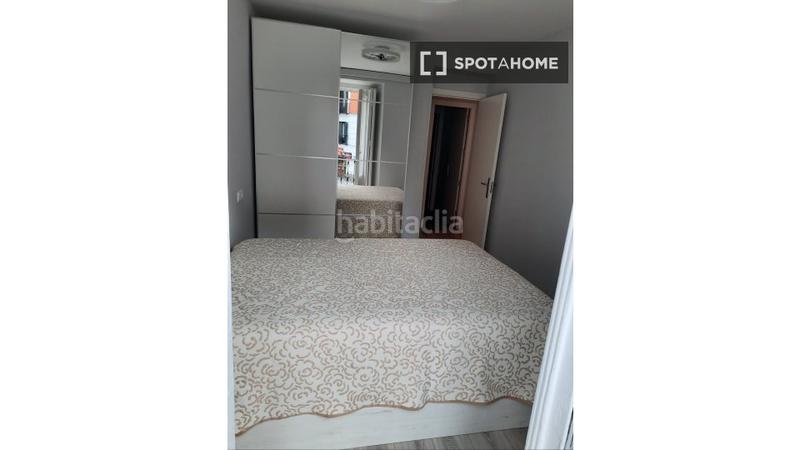 Foto 03ed8b1b-3f5f-45f9-84ba-aaa328fac411. Location appartement avec chauffage dans Trafalgar Madrid
