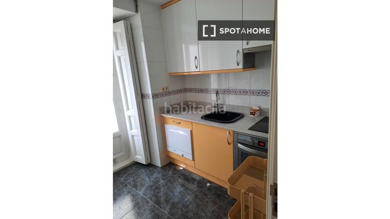 Foto 32231ed0-de91-4416-a03f-e804714c5800. Location appartement avec chauffage dans Trafalgar Madrid