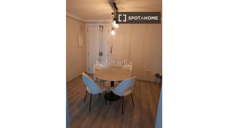 Foto 803baf90-180f-41c9-80a0-897cbfee7dd6. Location appartement avec chauffage dans Trafalgar Madrid
