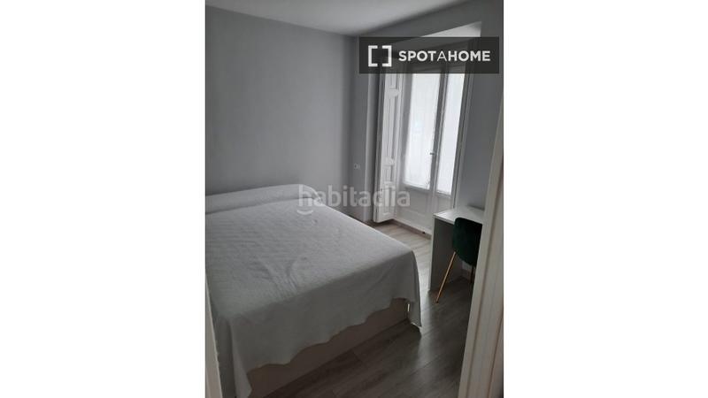 Foto ba749776-2f64-4942-b840-b58bde5b5dec. Location appartement avec chauffage dans Trafalgar Madrid