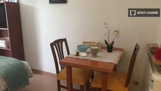Location Appartement à Justicia-Chueca. Estudio en alquiler en cortes, madrid