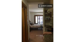 Rent Flat in Justicia-Chueca. Estudio en alquiler en cortes, madrid