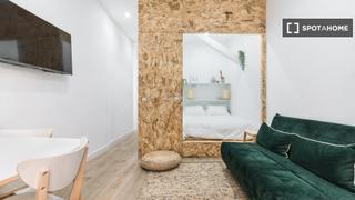 Piso en Cortes-Huertas