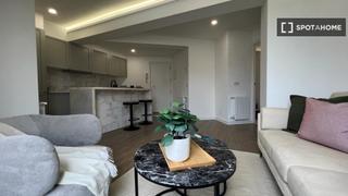 Lloguer Pis a Fuente del Berro. Apartamento de 2 dormitorios en alquiler en fuente del berro