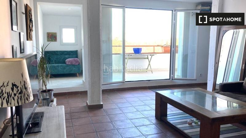 Foto 89c4ff42-5244-4d73-95e4-2513ef10fa99. Affitto appartamento con riscaldamento in Casa de Campo Madrid