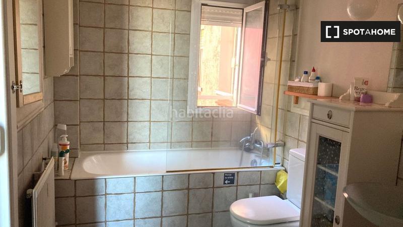 Foto f2b9d14d-615c-4255-9c2a-5a1c53991c0e. Affitto appartamento con riscaldamento in Casa de Campo Madrid