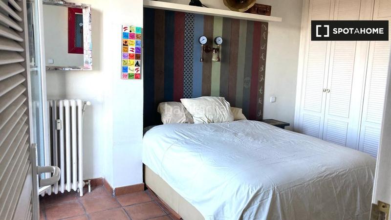 Foto bb5f95a2-e5d9-4bd6-87b3-dd38f22a5a21. Alquiler piso estudio en alquiler en Casa de Campo, en Madrid