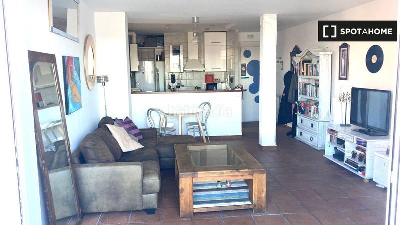 Foto 6b484f70-5483-4cd5-b885-f133d853a0fb. Miete etagenwohnung mit heizung in Casa de Campo Madrid