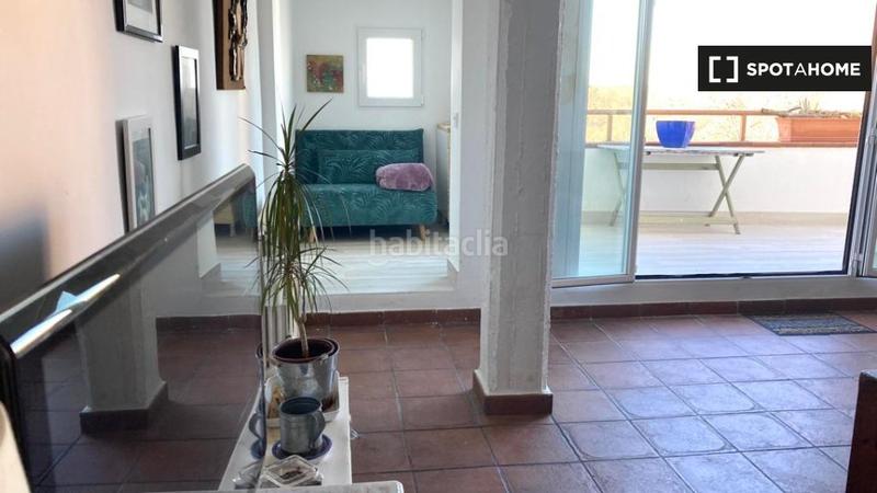 Foto 95605c09-37c0-4865-9268-5faff0e0b436. Rent flat with heating in Casa de Campo Madrid