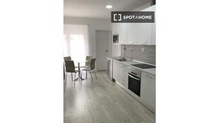 Miete Etagenwohnung in Opañel. Piso de 2 dormitorios en alquiler en opañel, madrid