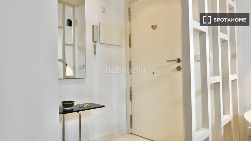 Foto 5a88e298-cfbd-4278-9cf4-037623e29932. Alquiler piso estudio en alquiler en Sol, en Sol Madrid