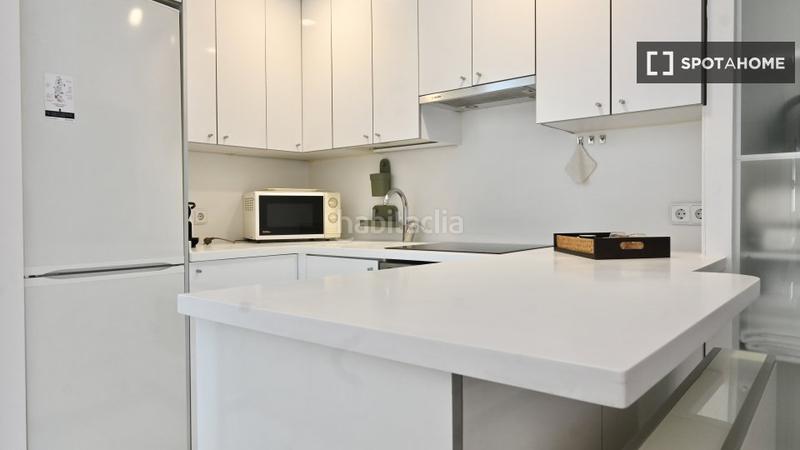 Foto 7ffed7e3-98f1-4fad-8ac6-007b5025fbc3. Alquiler piso estudio en alquiler en Sol, en Sol Madrid