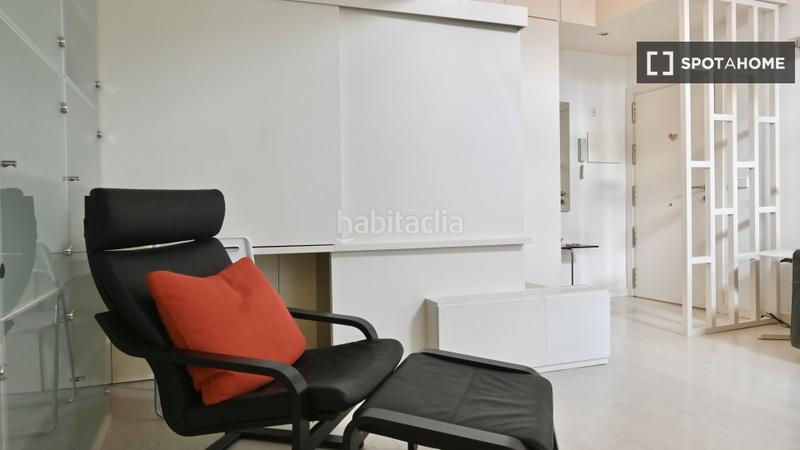 Foto 8e73a4e1-688a-40b4-ae6f-84e98fb7e9ba. Alquiler piso estudio en alquiler en Sol, en Sol Madrid