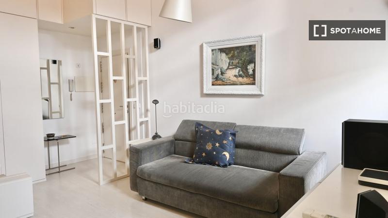 Foto a0c639af-e1c1-488d-a5b9-b7a07bf07181. Alquiler piso estudio en alquiler en Sol, en Sol Madrid