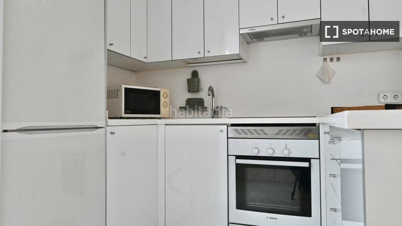 Foto bf91be67-f3f6-4508-932d-27a94107bfc9. Alquiler piso estudio en alquiler en Sol, en Sol Madrid