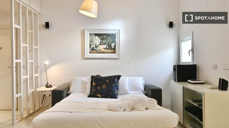 Foto cf94d431-c185-456e-a4eb-ef8efaba803f. Alquiler piso estudio en alquiler en Sol, en Sol Madrid