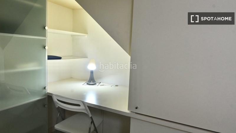 Foto d11ff8cb-1d1a-4906-806f-8430dac3629d. Alquiler piso estudio en alquiler en Sol, en Sol Madrid