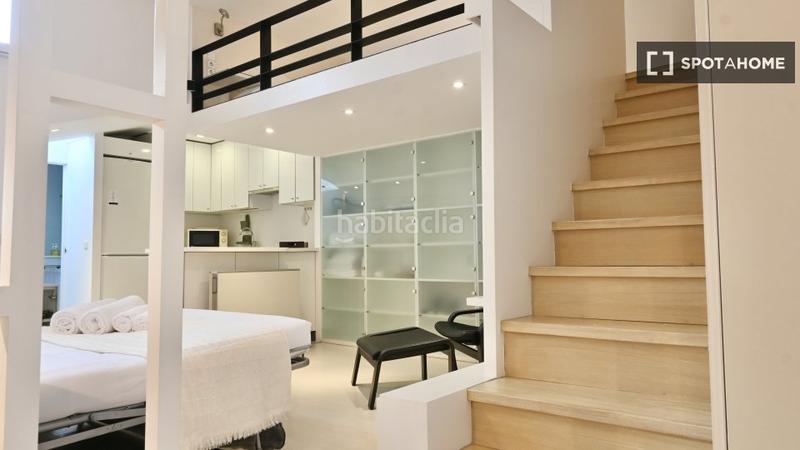 Foto f28eade4-5c27-4e85-ad47-ca0ac2fcc5f7. Alquiler piso estudio en alquiler en Sol, en Sol Madrid
