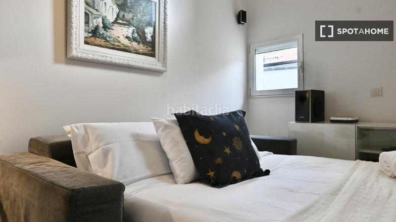 Foto b7e94173-a5c5-4cf6-b54d-5932e64ab086. Location appartement avec chauffage dans Sol Madrid