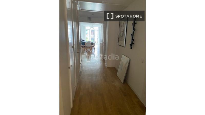 Foto 00bd2140-d77b-4acd-8afe-10d4a1c45387. Alquiler piso estudio en alquiler en Gaztambide, en Madrid