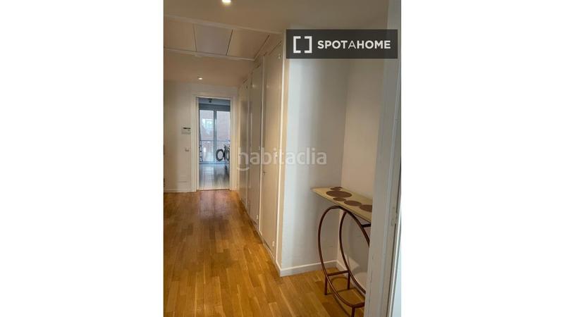 Foto 23d4807d-b3f0-428c-b776-6e4ea75f2b29. Alquiler piso estudio en alquiler en Gaztambide, en Madrid