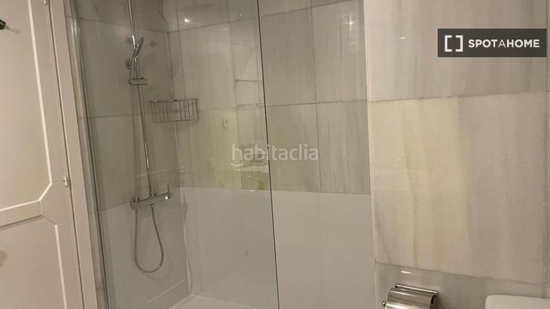 Foto 6b4bd5c5-0e15-4a25-b9e3-79adff9a22a8. Alquiler piso estudio en alquiler en Gaztambide, en Madrid