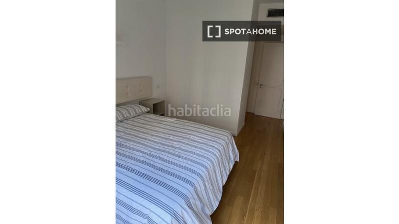 Foto 00ec000f-d2ff-4341-84bb-02b5c4c3e146. Miete etagenwohnung mit heizung in Gaztambide Madrid