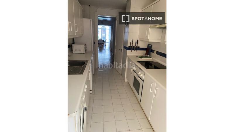 Foto f19550b3-91c9-4339-8af7-9f621ea7f8ab. Miete etagenwohnung mit heizung in Gaztambide Madrid