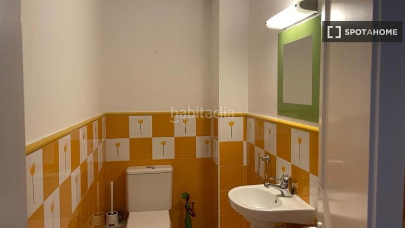 Foto 231ed6f4-fe06-45df-810f-069039836b7b. Rent flat with heating in Gaztambide Madrid