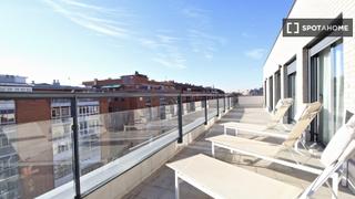 Lloguer Pis a Adelfas. Piso en alquiler de 3 habitaciones en adelfas, madrid