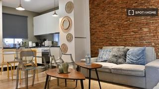 Lloguer Pis a Prosperidad. Apartamento de 2 dormitorios en alquiler en prosperidad, madrid