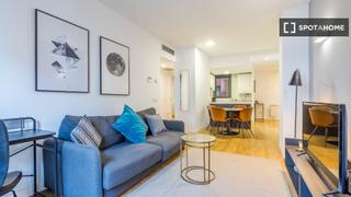 Rent Flat in Adelfas. Piso en alquiler en adelfas, madrid.