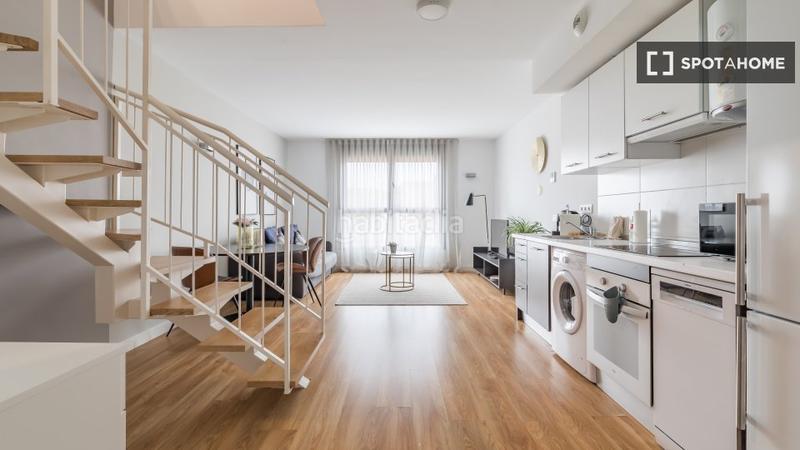 Foto e507f32a-0516-4ab3-8d6f-474ab868bb1d. Lloguer pis amb calefacció a Adelfas Madrid