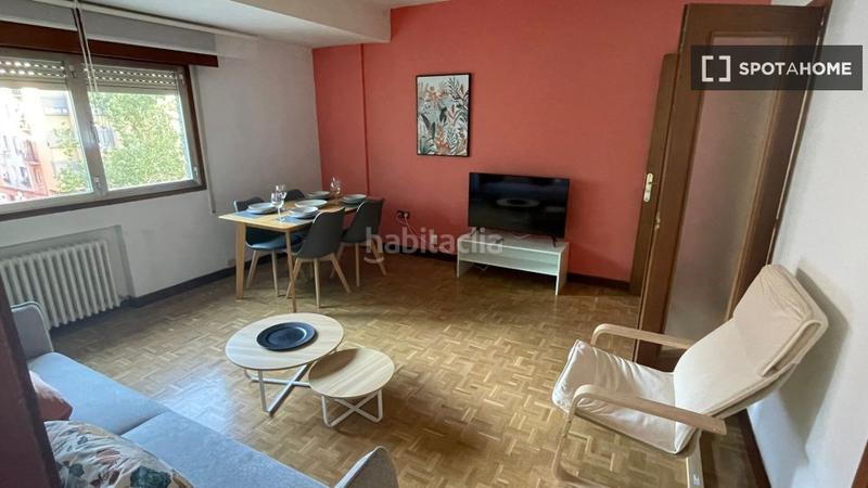 Foto 6833026c-dd30-4bb2-8e21-65de0b9f6cf4. Affitto appartamento con riscaldamento in Vallehermoso Madrid