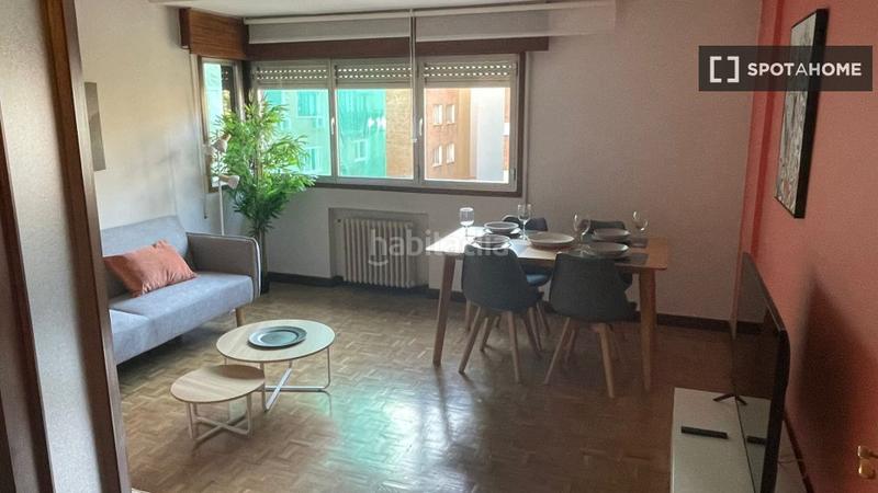 Foto 6e1ab726-093b-4491-a83b-f41f04141a9a. Affitto appartamento con riscaldamento in Vallehermoso Madrid