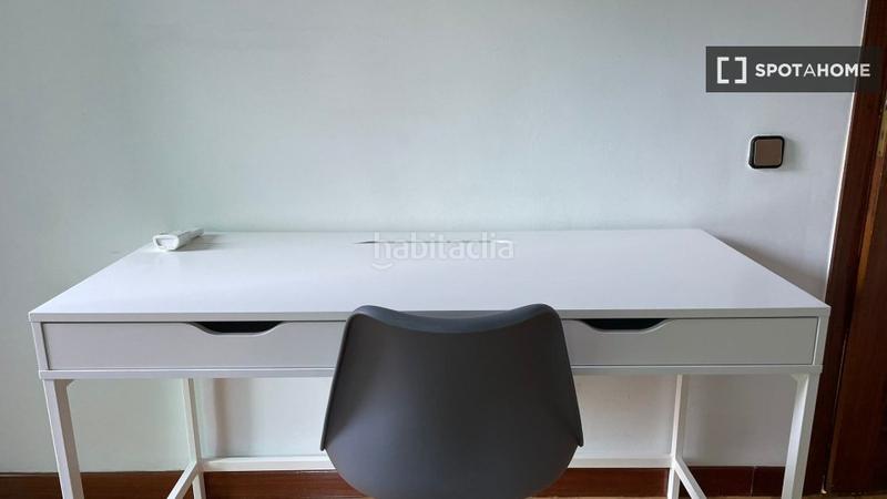Foto 7790d5d0-c56a-4944-aace-097be00694c6. Affitto appartamento con riscaldamento in Vallehermoso Madrid